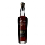 A.h.riise Royal Danish Navy Rum 0,35L 40%