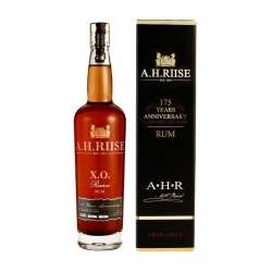 A.h. Riise Xo 175 Years Anniversary 0,7L 42%