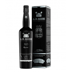 A.h. Riise Xo Founder’S Reserve Batch 3 44,8% Gb