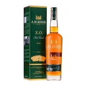 A.h.riise Xo Port Cask 0,7L 45%