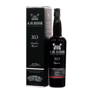 A.h.riise Xo Founders Reserve Batch 4 0,7L 45,1% Gb