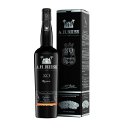 A.h.riise Xo Founders Reserve Batch 5 0,7L 44,4% Gb