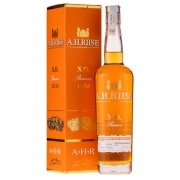 A.H. Riise XO rum 40% 0,7L reserve dd