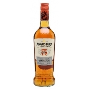 Angostura gold 5 éves rum 0,7L 40%