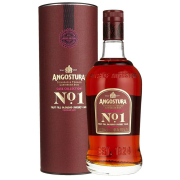 Angostura No.1 Limited Edition Premium Rum 0,7L [40%]