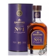 Angostura No.1. 16 éves rum 0,7L