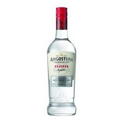 Angostura Reserva White 3 éves fehér rum 0,7L