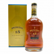 Appleton Estate 15 Years Rum 43% Pdd. 0,7L