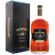 Appleton Estate Rare Casks 12 Years 43% Pdd. (0L)