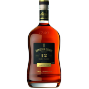 Appleton Estate 12 Éves Rare Casks 0,7L 43%