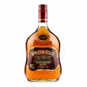 Rum Appleton Estate Signature Blend (1 L, 40%)