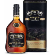 Appleton Rare Blend 12 Éves Rum 0,7L 43%