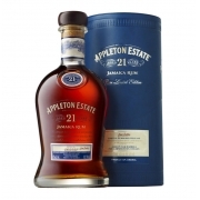 Appleton Rum 0,7L 21 éves