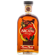 Arcane Banane Flambée Rum 0,7L / 40%)