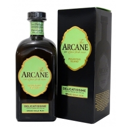 Arcane Delicatissime Rum 0,7L