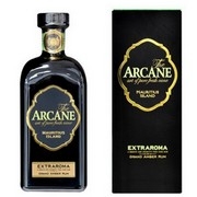 Arcane Extraroma Rum 0,7L