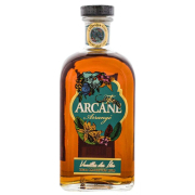 Arcane Vanilles Des Iles Rum 0,7L / 40%)