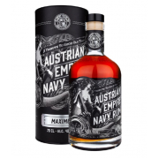 Austrian Empire Navy Maximus 0,7L 40% Tu
