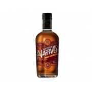 Auténtico Nátivo Overproof 0,7L 54%