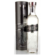 Bacardi Facundo Neo Silver 0,7L 40% Dd.