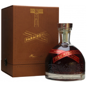 Bacardi Facundo Paraiso Rum Díszdobozban 0,7L 40%
