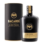 Bacardi Gran Reserva Limitada Rum 1L