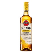 Bacardi Ginger rum 0,7L rum