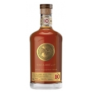 Bacardi 10 Years Gran Reserva 40%