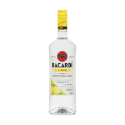 Bacardi Limon 1,0 32%