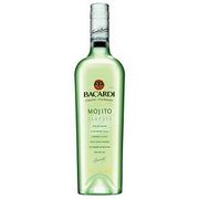 Bacardi Mojito Rum 0,7 liter 14,9%