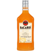Bacardi Punch 0,7L 14,9%