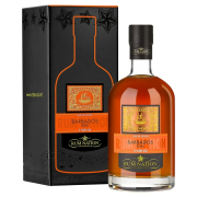 Rum Nation Barbados 8 Years 40% Pdd.