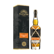 Plantation Barbados 2014 Single Cask Rum 0,7 Pdd 47,9%