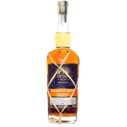 Plantation Barbados 10 Éves Single Cask Rum 0,7L / 50,9%) Whiskynet Edition