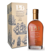 Puerto Blanco 12 Years Barbados Rum, Reserva Especial 40% Pdd.
