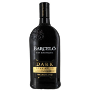 Barcelo Dark Gran Anejo 37,5%