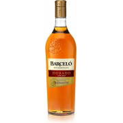 Barceló Dorado Rum 1L 37,5%