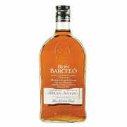 Barceló Gran Anejo Rum 1,75L 37,5%