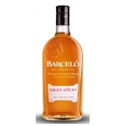 Barcelo Gran Anejo rum 0,7L