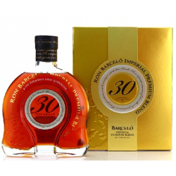 Barcelo Imp. Premium Blend 30 Aniversario 43% Dd.