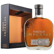 Barceló Imperial Rum 1,75L 38%