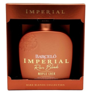 Barcelo Imperial Maple Cask Rare Blends Collection 40% Pdd.