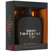 Barcelo Imperial ONYX Rum 0,7L