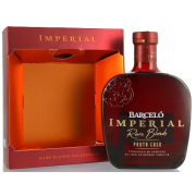 Barcelo Imperial Rare Blends Porto Cask 40% Pdd.