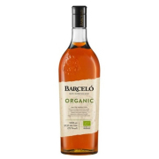 Barcelo Organic 1,0  37,5%