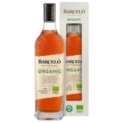 Barcelo Organic 37,5% Pdd.