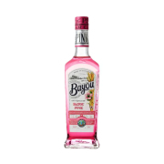 Bayou Pink Row Rum 0,7 37,5%