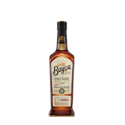 Bayou Single Barrel Rum 40% 0,7L