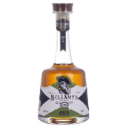 Bellamys Reserve Jamaica Pot Still Rum Carib Rum Cask Finish 43% (0L) 0,7L