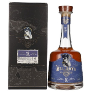 Bellamys Reserve 12Y. Rum Px Sherry Cask Finish 42% Pdd. (0L)